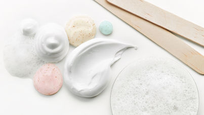 Exfoliation: What It Really Does for Your Skin (And When It’s Doing Too Much)
