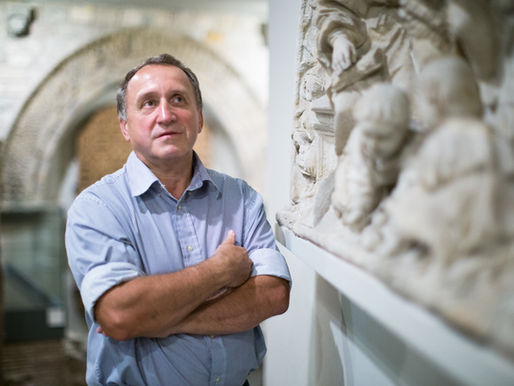 La Psicología en Alemania; Psicología histórica