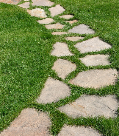 Stone Path