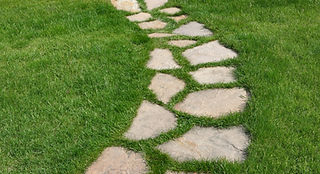 Stone Path