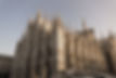 Cathédrale de Milan