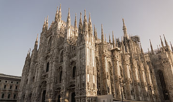 Milan's Cathedral