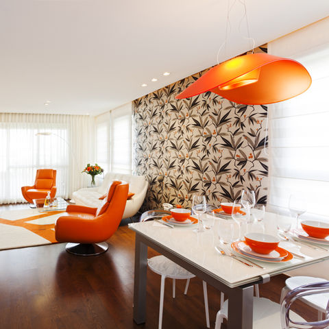 Luxury Modern Living Room