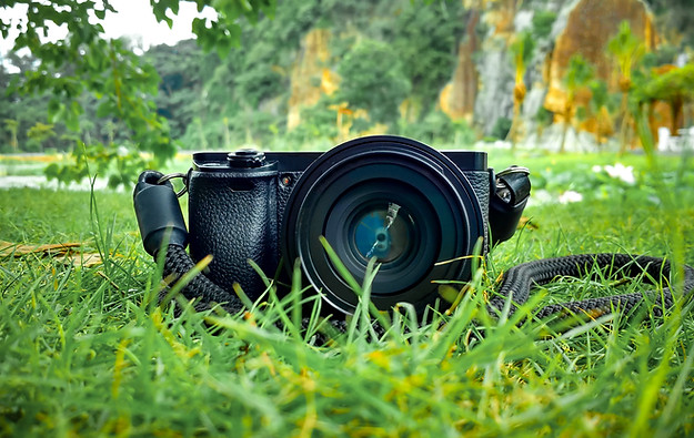 Camera