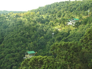 Mountain Residences