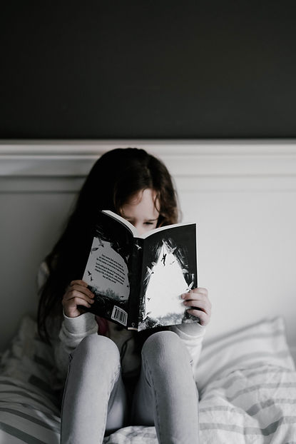 Reading Storybook