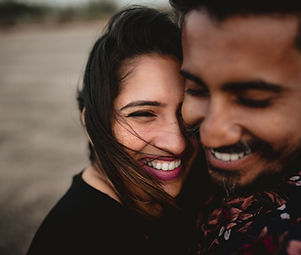 Loving Couple