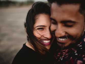 Characteristics of Healthy Relationships