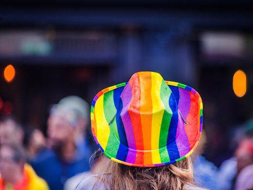 Target Has Had Its Pride Collection Since 2012, & Has an Ever-Expanding Selection of LGBTQ Products