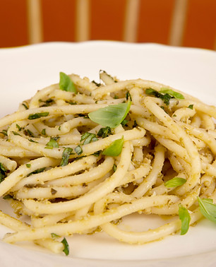 Pasta Meal