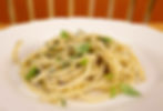 Creamy Dreamy Pasta