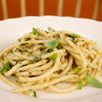 Pasta Meal
