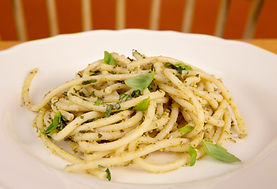 Harina de pasta