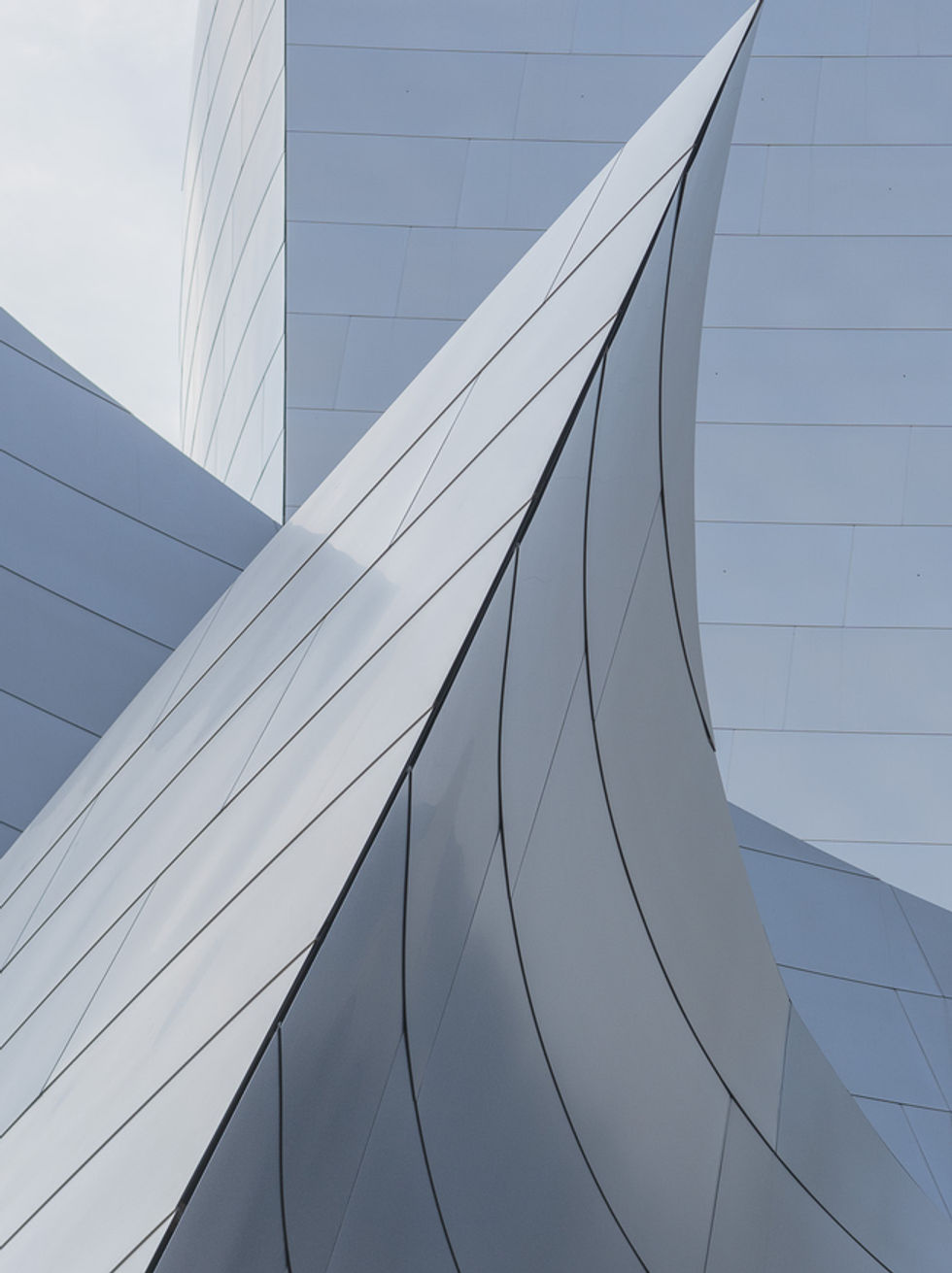 Abstract Architecture