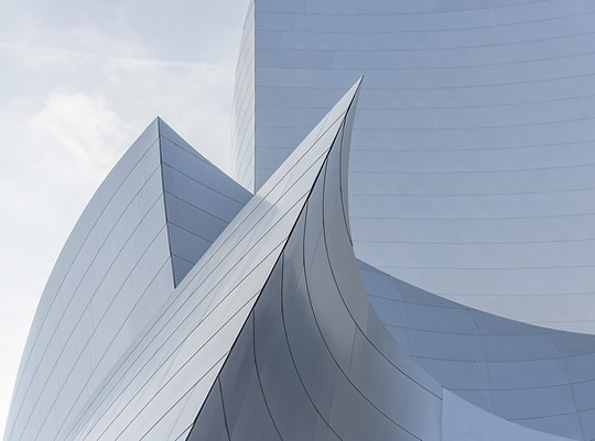 Abstract Architecture