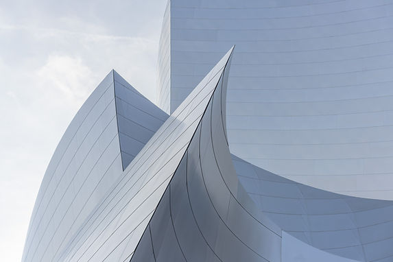 Abstract Architecture