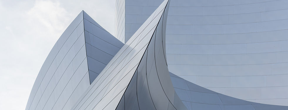 Abstract Architecture