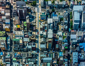 工業都市