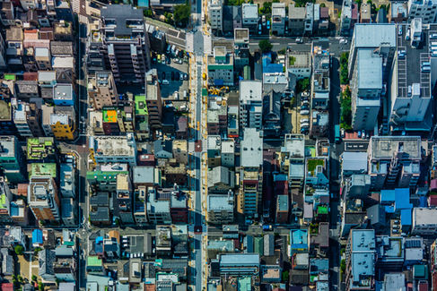 Trust: the New Currency in the World of Brands and Places