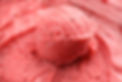 Strawberry Sorbet