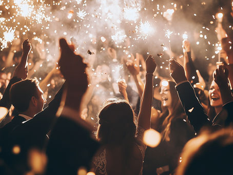 How to Choose The Best DC Wedding Planner: Your Dream Wedding Starts Here with Forever Yours, Co