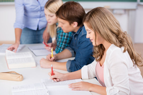 Writing Class