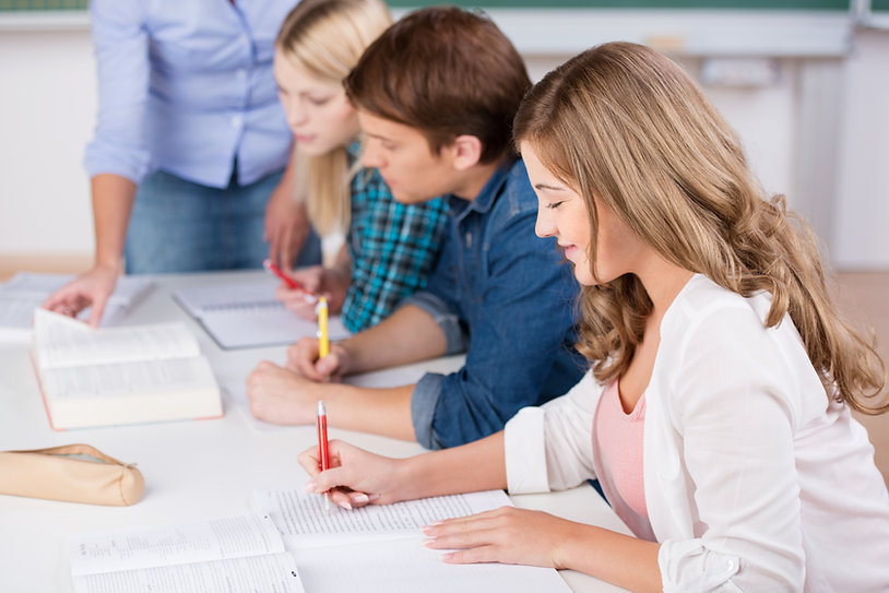 Writing Class
