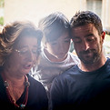 Parents and Child