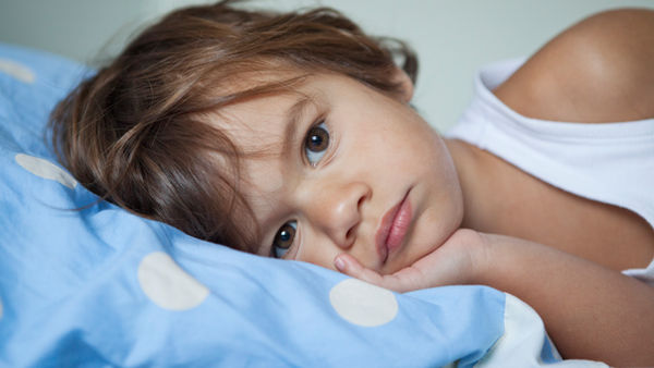5 sinais de que seu filho está com dificuldade de regular as emoções