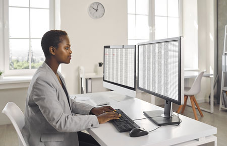 Working with Spreadsheets