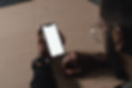 Écran mobile