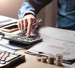 Statistic calculating