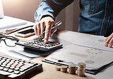 Statistic calculating