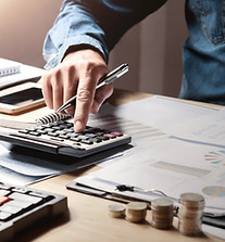 Statistic calculating