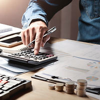 Statistic calculating