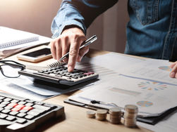 Financiamento ou Consórcio