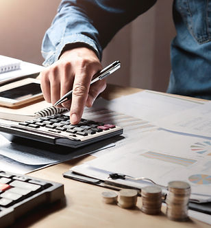 Administrare finaniciara asociatii de proprietari