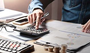 Statistic calculating