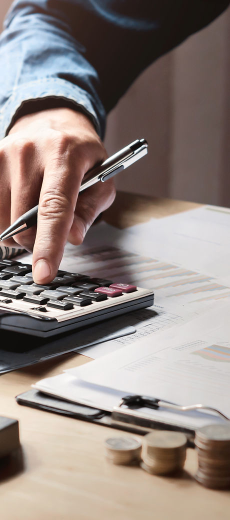 Statistic calculating