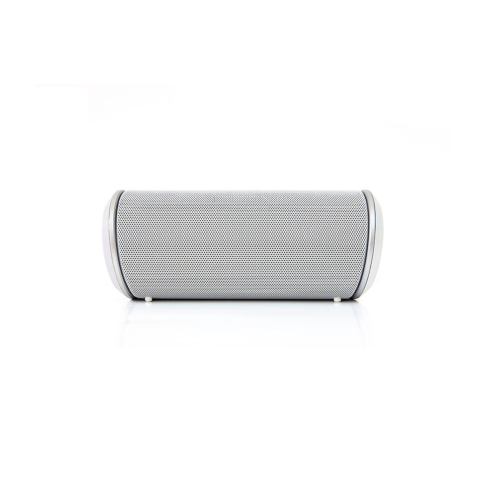 Portable Bluetooth Speaker