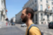 Traverser la rue