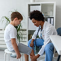 Knee Joint Examination