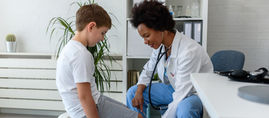 Junior Arthritis Month