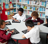 Learning with Tablets