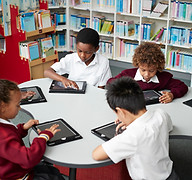 Learning with Tablets