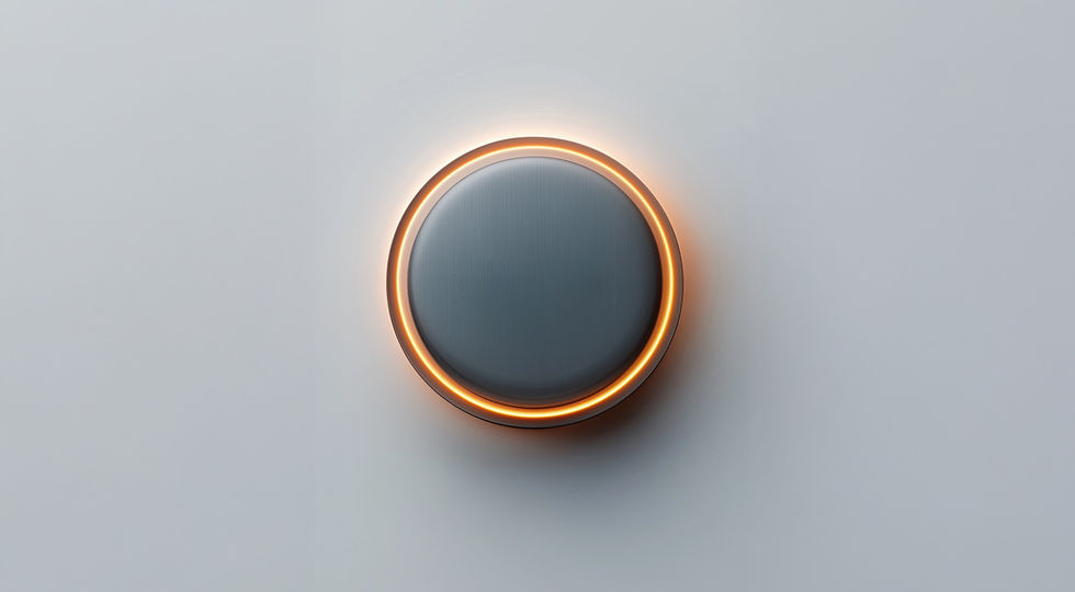 Smart Thermostat Device
