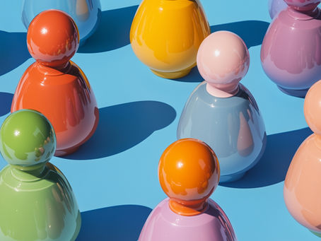 What Makes A Space Feel Like "You". Presented by Fifth Ave Interiors