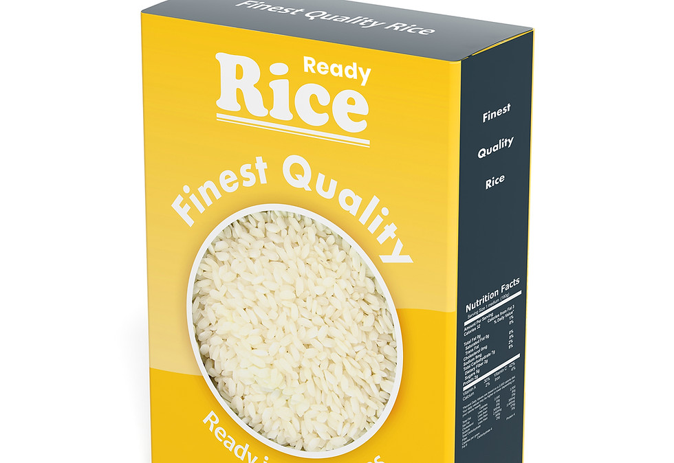 Rice