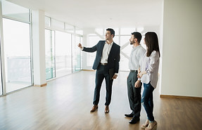 Real Estate Agent