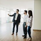 Agent(e) immobilier(ère)